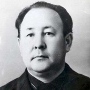 Сарыбаев Болат