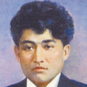 Жұмабаев Мағжан Бекенұлы